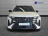 Hyundai TUCSON 1.6T Hybrid N Line S 5dr Auto White