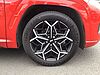 Hyundai TUCSON 1.6 TGDi N Line 5dr 2WD Red