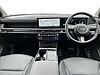 Hyundai TUCSON 1.6T 239 Hybrid Ultimate 5dr Auto White