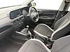 Hyundai I10 1.0 [63] Advance 5dr [Nav] Black