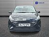 Hyundai I10 1.0 [63] Advance 5dr [Nav] Black