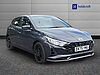 Hyundai I20 1.0T GDi 90 Black Line 5dr DCT Grey