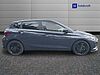 Hyundai I20 1.0T GDi 90 Black Line 5dr DCT Grey