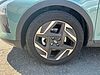 Hyundai BAYON 1.0 TGDi [90] Tech Line 5dr Green