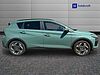 Hyundai BAYON 1.0 TGDi [90] Tech Line 5dr Green