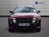 Hyundai TUCSON 1.6T Hybrid N Line 5dr Auto Red