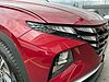 Hyundai TUCSON 1.6 TGDi 48V MHD SE Connect 5dr 2WD Red