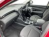 Hyundai TUCSON 1.6 TGDi 48V MHD SE Connect 5dr 2WD Red