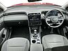 Hyundai TUCSON 1.6 TGDi 48V MHD SE Connect 5dr 2WD Red