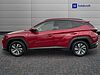 Hyundai TUCSON 1.6 TGDi 48V MHD SE Connect 5dr 2WD Red