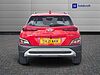 Hyundai KONA 1.0 TGDi 48V MHEV SE Connect 5dr Red