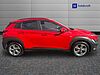 Hyundai KONA 1.0 TGDi 48V MHEV SE Connect 5dr Red
