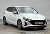 Hyundai I10 1.0 [63] Premium 5dr Auto [Nav] Black