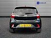Hyundai I10 1.0 [63] Premium 5dr Auto [Nav] Black