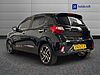 Hyundai I10 1.0 [63] Premium 5dr Auto [Nav] Black