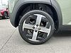 Hyundai INSTER 85kW 02 49kWh 5dr Auto Green