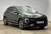 Hyundai TUCSON 1.6T Plug-in Hybrid Ultimate 5dr Auto White