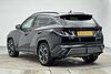 Hyundai TUCSON 1.6T Plug-in Hybrid Ultimate 5dr Auto White