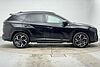 Hyundai TUCSON 1.6T Plug-in Hybrid Ultimate 5dr Auto White