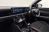 Hyundai TUCSON 1.6T Plug-in Hybrid Ultimate 5dr Auto White