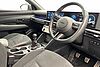 Hyundai TUCSON 1.6T Plug-in Hybrid Ultimate 5dr Auto White