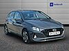 Hyundai I20 1.0T GDi 48V MHD SE Connect 5dr Grey