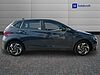 Hyundai I20 1.0T GDi 48V MHD SE Connect 5dr Grey