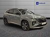 Hyundai TUCSON 1.6 TGDi Hybrid 230 N Line 5dr 2WD Auto Grey