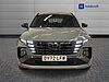 Hyundai TUCSON 1.6 TGDi Hybrid 230 N Line 5dr 2WD Auto Grey