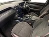 Hyundai TUCSON 1.6 TGDi Hybrid 230 N Line 5dr 2WD Auto Grey