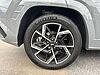 Hyundai TUCSON 1.6T 150 N Line S 5dr DCT Grey