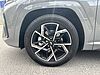 Hyundai TUCSON 1.6T 150 N Line S 5dr DCT Grey