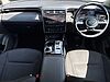 Hyundai TUCSON 1.6 TGDi Hybrid 230 Premium 5dr 2WD Auto White