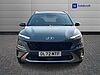 Hyundai KONA 1.6 GDi Hybrid Ultimate 5dr DCT Grey