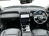 Hyundai TUCSON 1.6 TGDi Hybrid 230 Ultimate 5dr 2WD Auto Blue