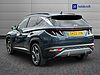 Hyundai TUCSON 1.6 TGDi Hybrid 230 Ultimate 5dr 2WD Auto Blue