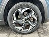 Hyundai TUCSON 1.6 TGDi Hybrid 230 Ultimate 5dr 2WD Auto Blue