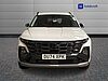 Hyundai TUCSON 1.6T Hybrid Premium 5dr Auto White