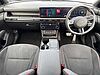 Hyundai TUCSON 1.6T 48V MHD N Line 5dr DCT Black