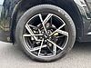 Hyundai TUCSON 1.6T 48V MHD N Line 5dr DCT Black