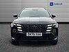 Hyundai TUCSON 1.6T 48V MHD N Line 5dr DCT Black