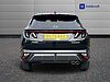 Hyundai TUCSON 1.6T 48V MHD N Line 5dr DCT Black