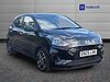 Hyundai I10 1.0 [63] Premium 5dr Auto [Nav] Black