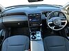 Hyundai TUCSON 1.6 TGDi Hybrid 230 SE Connect 5dr 2WD Auto Silver