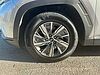 Hyundai TUCSON 1.6 TGDi Hybrid 230 SE Connect 5dr 2WD Auto Silver