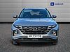 Hyundai TUCSON 1.6 TGDi Hybrid 230 SE Connect 5dr 2WD Auto Silver