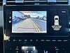 Hyundai TUCSON 1.6 TGDi Hybrid 230 SE Connect 5dr 2WD Auto Silver