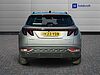 Hyundai TUCSON 1.6 TGDi Hybrid 230 SE Connect 5dr 2WD Auto Silver
