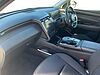 Hyundai TUCSON 1.6 TGDi Hybrid 230 SE Connect 5dr 2WD Auto Silver