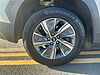 Hyundai TUCSON 1.6 TGDi Hybrid 230 SE Connect 5dr 2WD Auto Silver